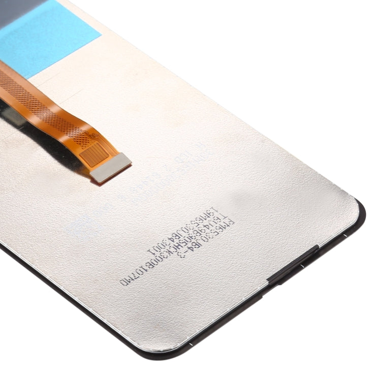 TFT LCD Screen for Motorola One Hyper with Digitizer Full Assembly - free shipping - PMC TechLife - Order now!