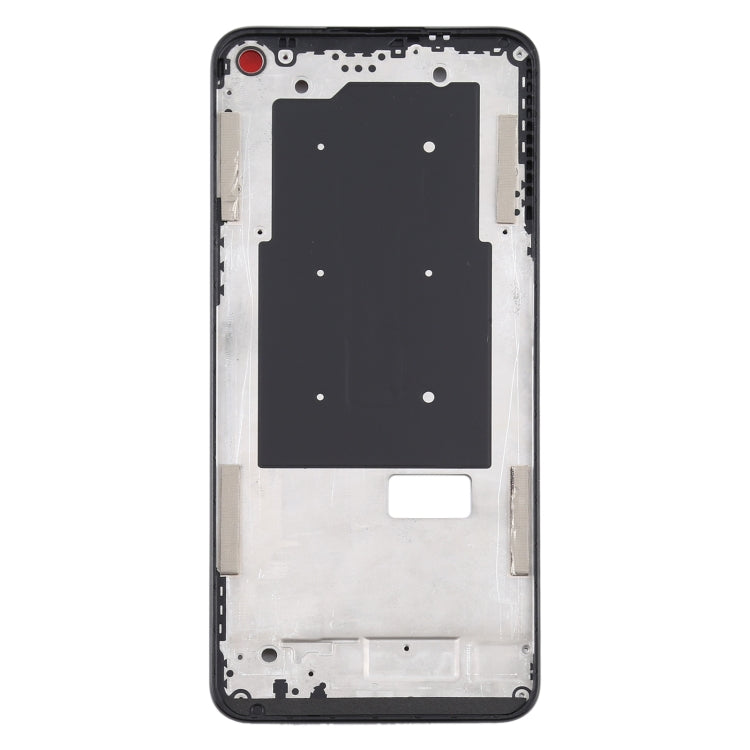 For OPPO A72 5G Front Housing LCD Frame Bezel Plate - Frame Bezel Plate by PMC TechLife | Online Shopping South Africa | PMC TechLife