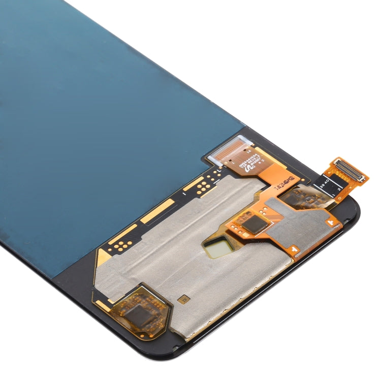 Original Super AMOLED LCD Screen for OPPO Realme X50 Pro 5G with Digitizer Full Assembly - free shipping - PMC TechLife - Order now!