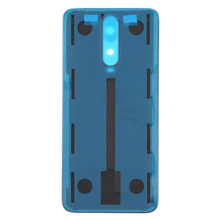 Original Battery Back Cover for Xiaomi Poco X2(Purple) - Back Cover by PMC TechLife | Online Shopping South Africa | PMC TechLife