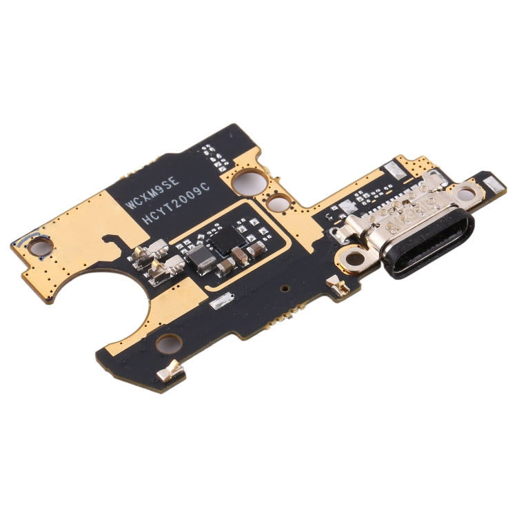 Charging Port Board for Xiaomi Mi 9 SE - Tail Connector by PMC TechLife | Online Shopping South Africa | PMC TechLife