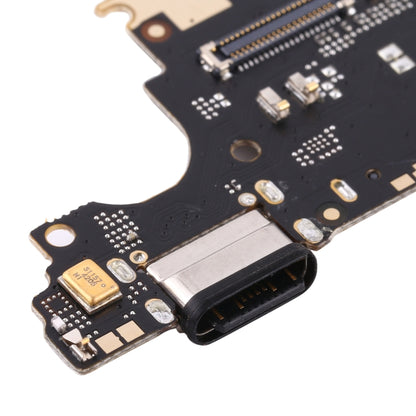 Charging Port Board for Xiaomi Mi 10 Lite 5G - Tail Connector by PMC Jewellery | Online Shopping South Africa | PMC Jewellery