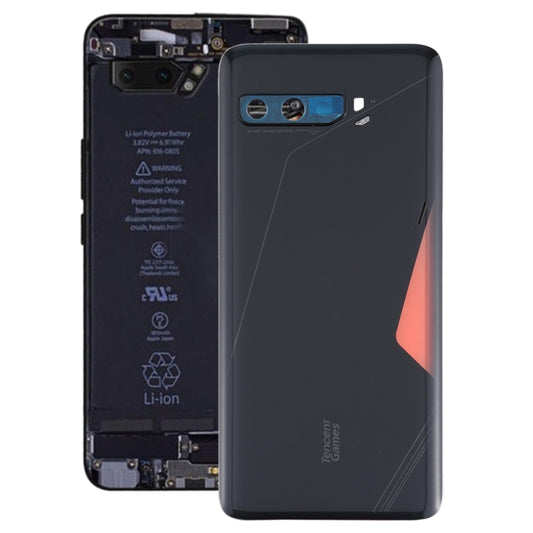 Battery Back Cover for Asus ROG Phone 3 ZS661KS - Back Cover by PMC Jewellery | Online Shopping South Africa | PMC Jewellery