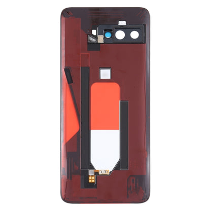 Battery Back Cover for Asus ROG Phone 3 ZS661KS - Back Cover by PMC Jewellery | Online Shopping South Africa | PMC Jewellery