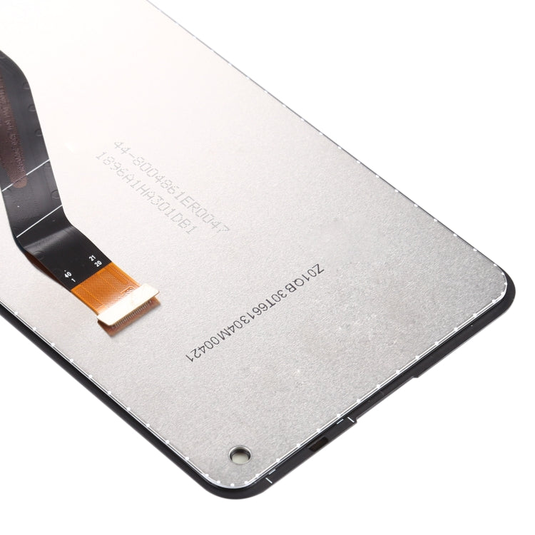 Original LCD Screen for Wiko View 5 / View 5 Plus with Digitizer Full Assembly - free shipping - PMC TechLife - Order now!