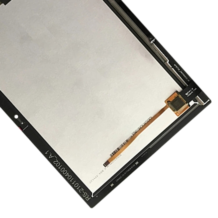 OEM LCD Screen for Lenovo TAB4 10 REL Tablet TB-X504F TB-X504M TB-X504L with Digitizer Full Assembly (Black) - LCD Screen by PMC Jewellery | Online Shopping South Africa | PMC Jewellery