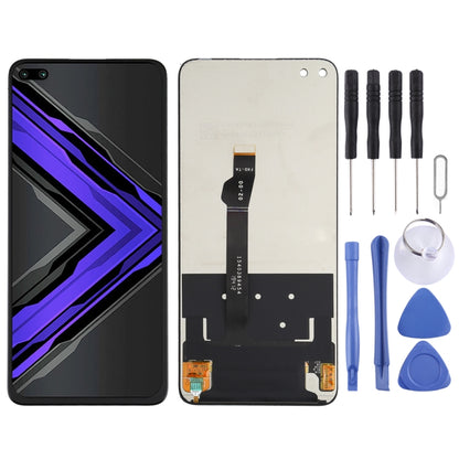 OEM LCD Screen for Huawei Honor Play4 Pro with Digitizer Full Assembly - LCD Screen by PMC Jewellery | Online Shopping South Africa | PMC Jewellery