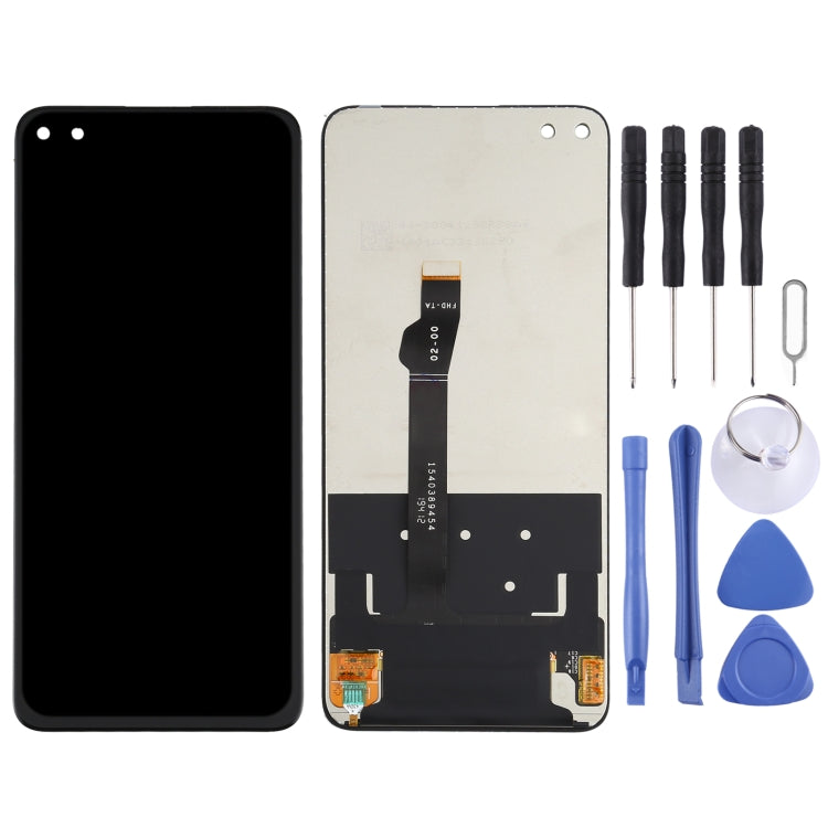 OEM LCD Screen for Huawei Honor Play4 Pro with Digitizer Full Assembly - LCD Screen by PMC Jewellery | Online Shopping South Africa | PMC Jewellery