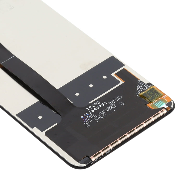 OEM LCD Screen for Huawei Y9a with Digitizer Full Assembly - free shipping - PMC TechLife - Order now!
