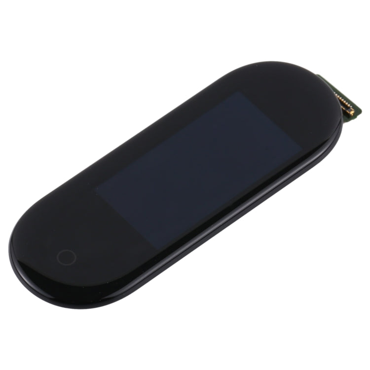 LCD Screen and Digitizer Full Assembly for Xiaomi Mi Band 4 -  by PMC TechLife | Online Shopping South Africa | PMC TechLife