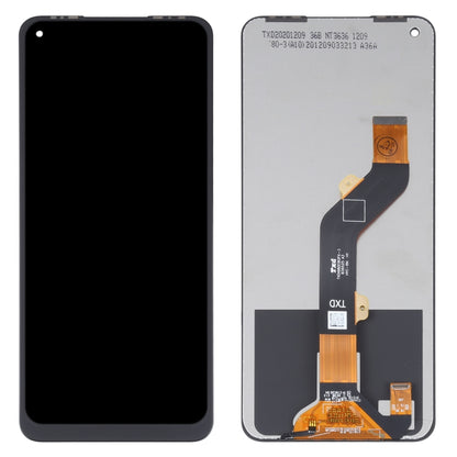 LCD Screen and Digitizer Full Assembly for Infinix Note 8i X683 - LCD Screen by PMC Jewellery | Online Shopping South Africa | PMC Jewellery