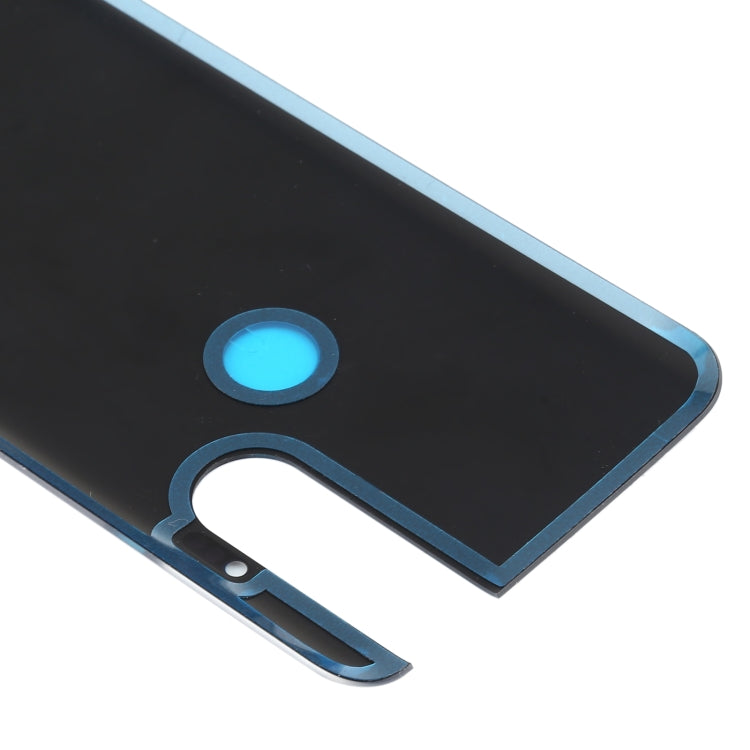 Original Battery Back Cover for Motorola One Hyper XT2027 XT2027-1(Blue) - Back Cover by PMC TechLife | Online Shopping South Africa | PMC TechLife