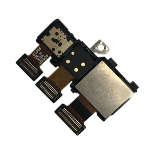 For Huawei Nova 4e / P30 Lite 48MPX Back Facing Camera - Camera by PMC TechLife | Online Shopping South Africa | PMC TechLife