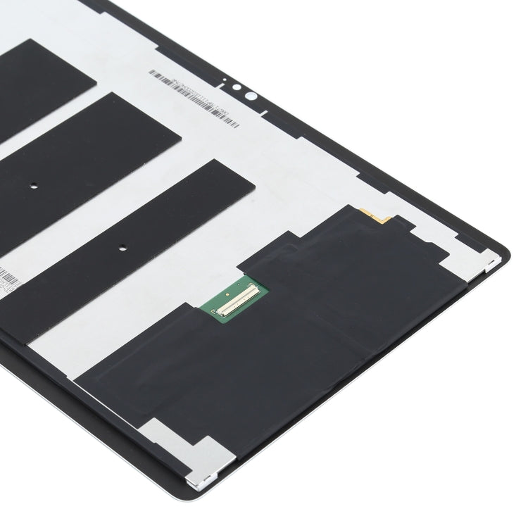 Original LCD Screen for Huawei MatePad T10 AGR-L09 AGR-W03 with Digitizer Full Assembly (White) - free shipping - PMC TechLife - Order now!