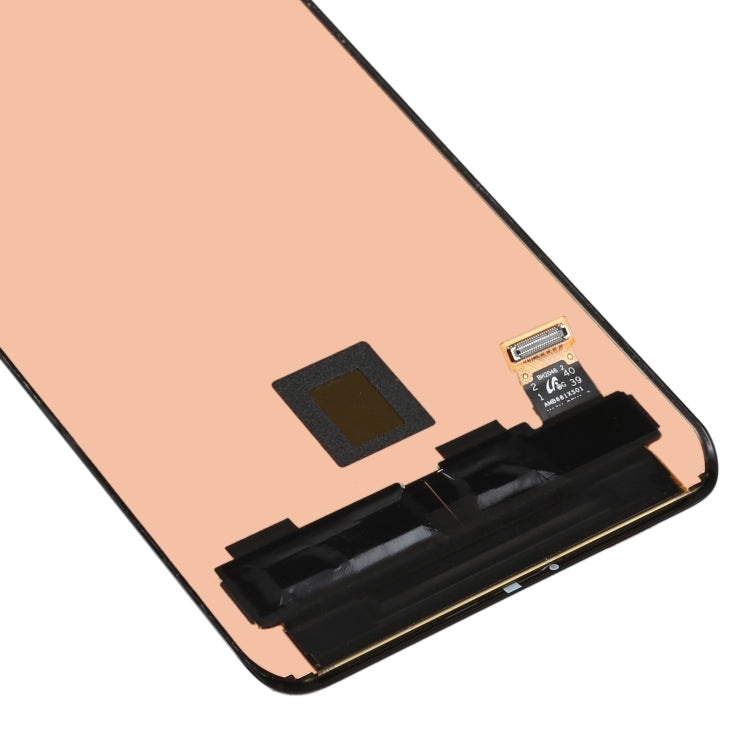 Original LCD Screen for Xiaomi Mi 11 M2011K2C, M2011K2G with Digitizer Full Assembly - free shipping - PMC TechLife - Order now!