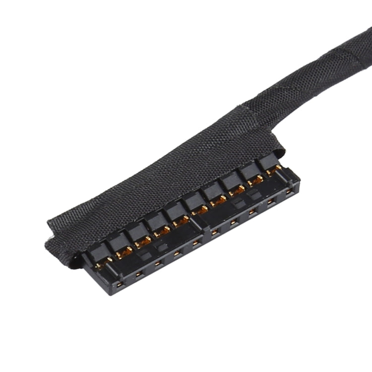 Battery Connector Flex Cable for Dell Inspiron 13 7373 7370 Y5XMN 0Y5XMN - Power Cord by PMC TechLife | Online Shopping South Africa | PMC TechLife
