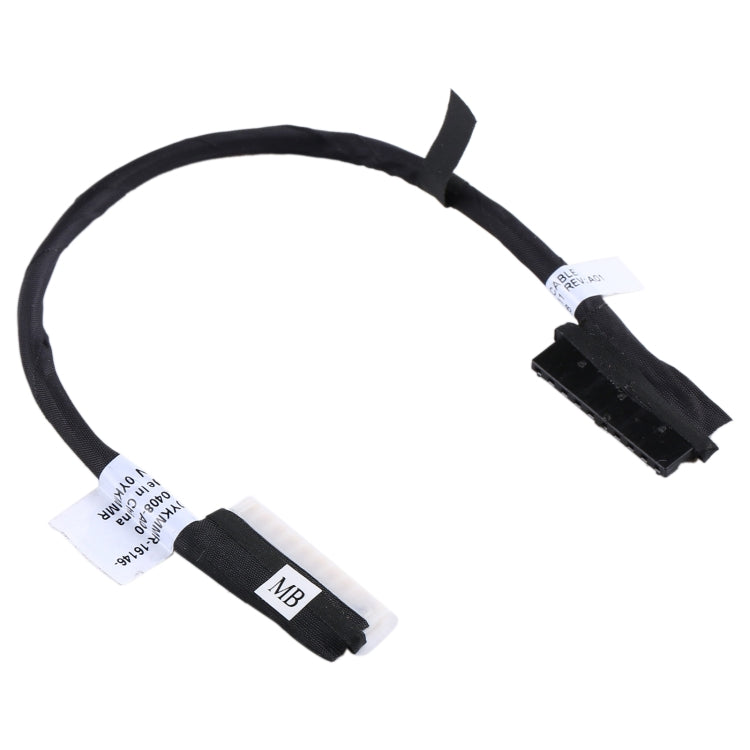 Battery Connector Flex Cable for Dell Inspiron 15 7590 - Power Cord by PMC Jewellery | Online Shopping South Africa | PMC Jewellery