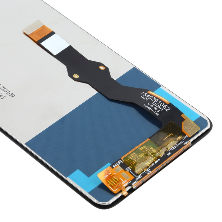 TFT LCD Screen for Motorola Moto G Pro with Digitizer Full Assembly - free shipping - PMC TechLife - Order now!