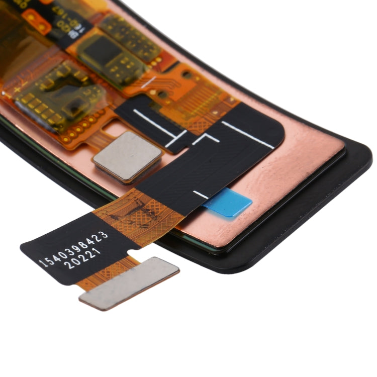 Original LCD Screen for Huawei Band B6 witth Digitizer Full Assembly - LCD Screen by PMC TechLife | Online Shopping South Africa | PMC TechLife