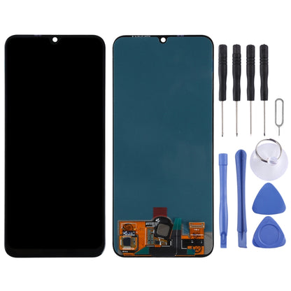 Original LCD Screen for Huawei P Smart S with Digitizer Full Assembly - LCD Screen by PMC Jewellery | Online Shopping South Africa | PMC Jewellery