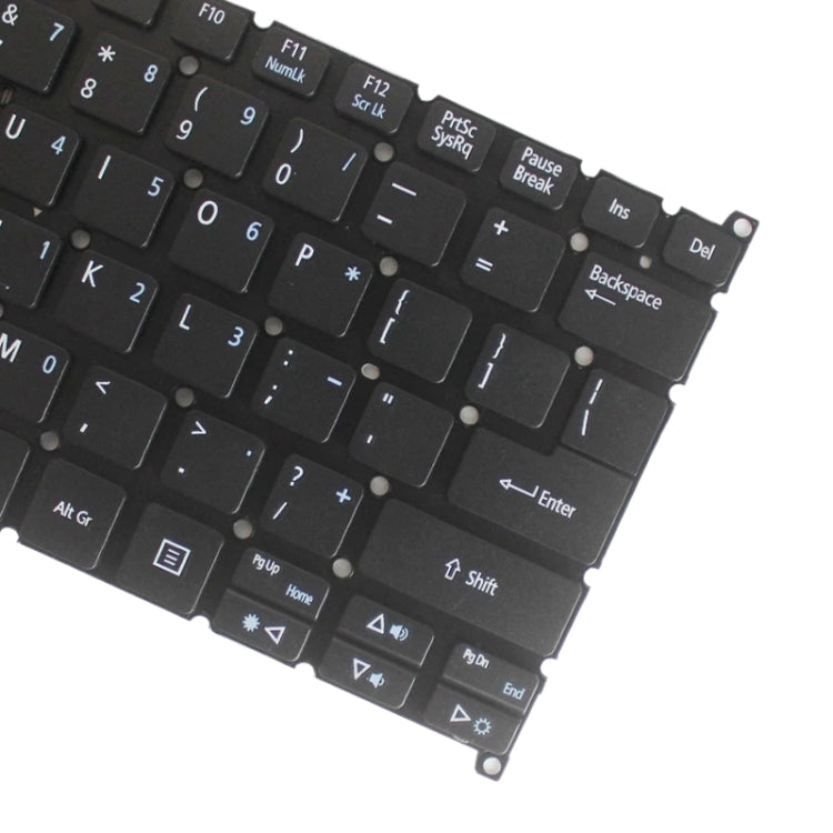US Version Keyboard for Acer Aspire E3 111 C5SW V5-122 122P V5-132 132P V13 V3-371 E11 E3-112 E3-111 - Replacement Keyboards by PMC TechLife | Online Shopping South Africa | PMC TechLife