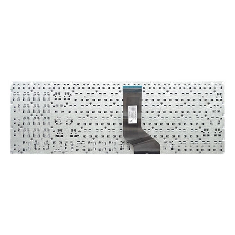 US Version Keyboard for Acer Aspire E5-532 E5-522 E5-573 E5-574 E5-722 E5-752 E5-772 E5-773 E5-575 V5-591G V3-574G F5-573G E15 E5-582P - Replacement Keyboards by PMC TechLife | Online Shopping South Africa | PMC TechLife