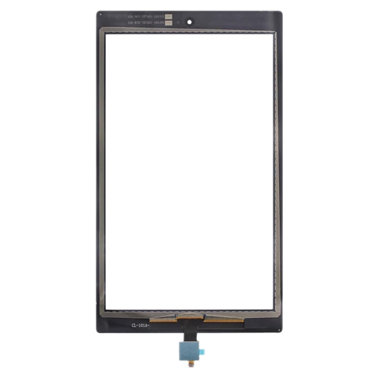 Touch Panel for Amazon Fire HD 10 2019 9th M2V3R5 (Black) - free shipping - PMC TechLife - Order now!
