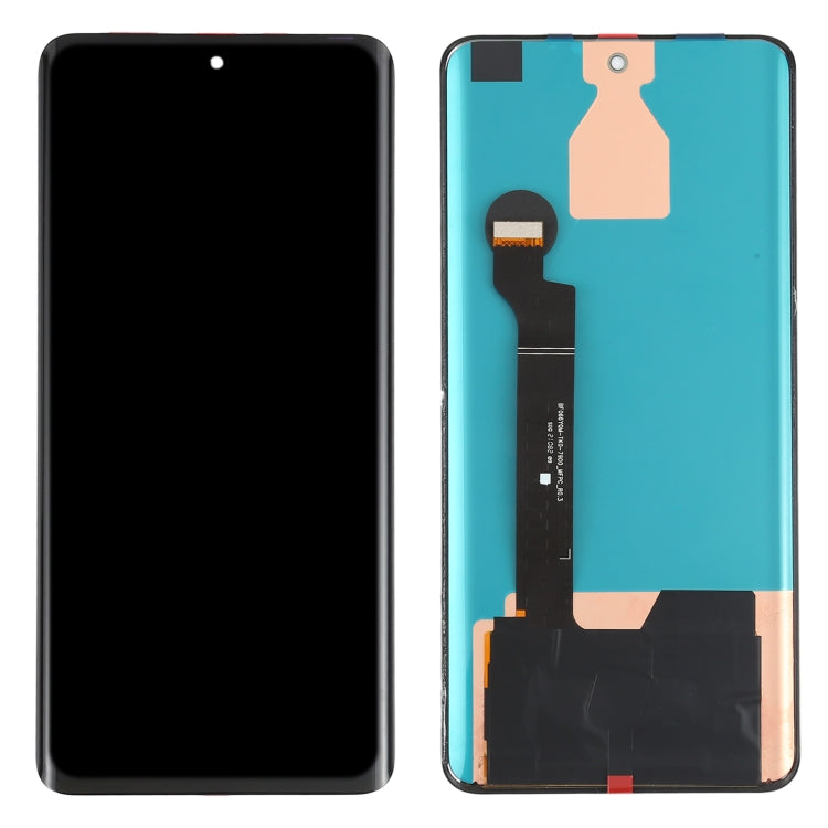 Original OLED LCD Screen for Huawei Nova 8 5G with Digitizer Full Assembly - LCD Screen by PMC Jewellery | Online Shopping South Africa | PMC Jewellery