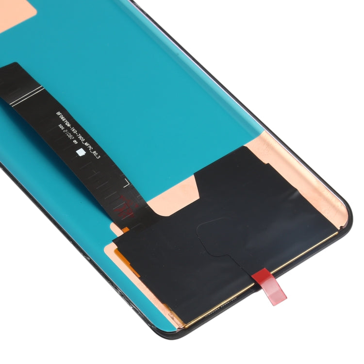 Original OLED LCD Screen for Huawei Nova 8 5G with Digitizer Full Assembly - free shipping - PMC TechLife - Order now!
