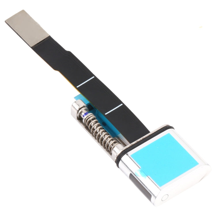 Front Facing Camera Module for Xiaomi Redmi K30 Pro / Poco F2 Pro M2004J11G (Silver) - Camera by PMC TechLife | Online Shopping South Africa | PMC TechLife