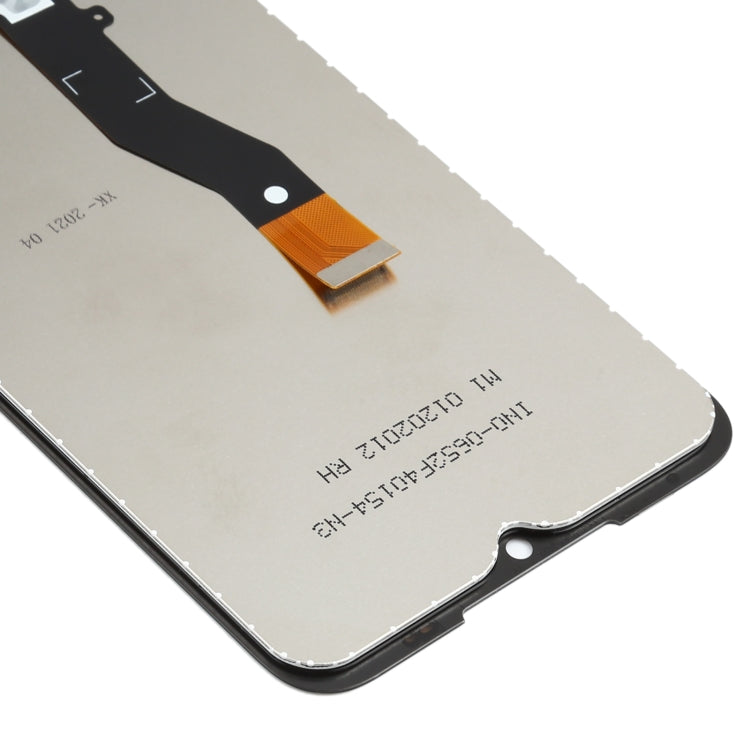 TFT LCD Screen for Motorola Moto G Play (2021)with Digitizer Full Assembly - free shipping - PMC TechLife - Order now!