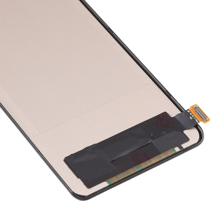 TFT Material LCD Screen and Digitizer Full Assembly for OPPO Reno3 Pro 5G / Reno4 Pro / OnePlus 8 / Find X2 Neo, Not Supporting Fingerprint Identification - LCD Screen by PMC Jewellery | Online Shopping South Africa | PMC Jewellery