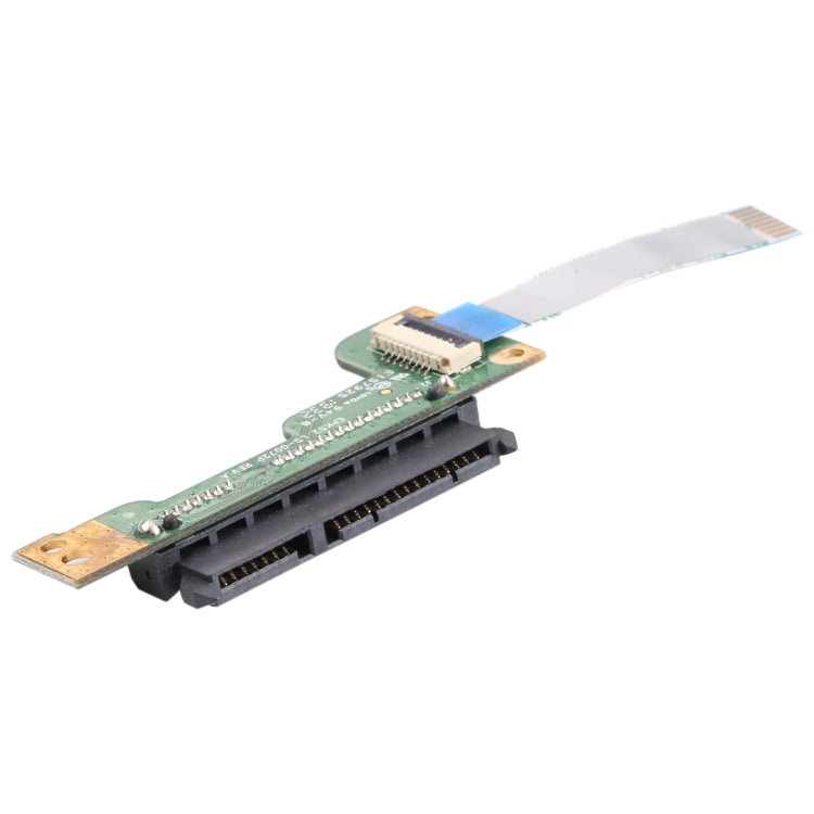 Hard Disk Jack Connector With Flex Cable for HP 15-DA 15-DB 250 G7 - HP Spare Parts by PMC TechLife | Online Shopping South Africa | PMC TechLife