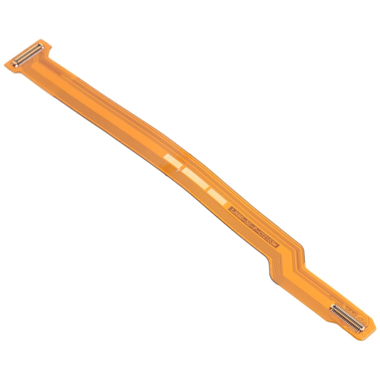 LCD Flex Cable for Vivo X60 V2046A - Flex Cable by PMC TechLife | Online Shopping South Africa | PMC TechLife