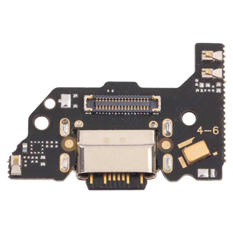Charging Port Board for Xiaomi Mi 11 Lite 5G / Mi 11 Lite M2101K9AG - Tail Connector by PMC Jewellery | Online Shopping South Africa | PMC Jewellery