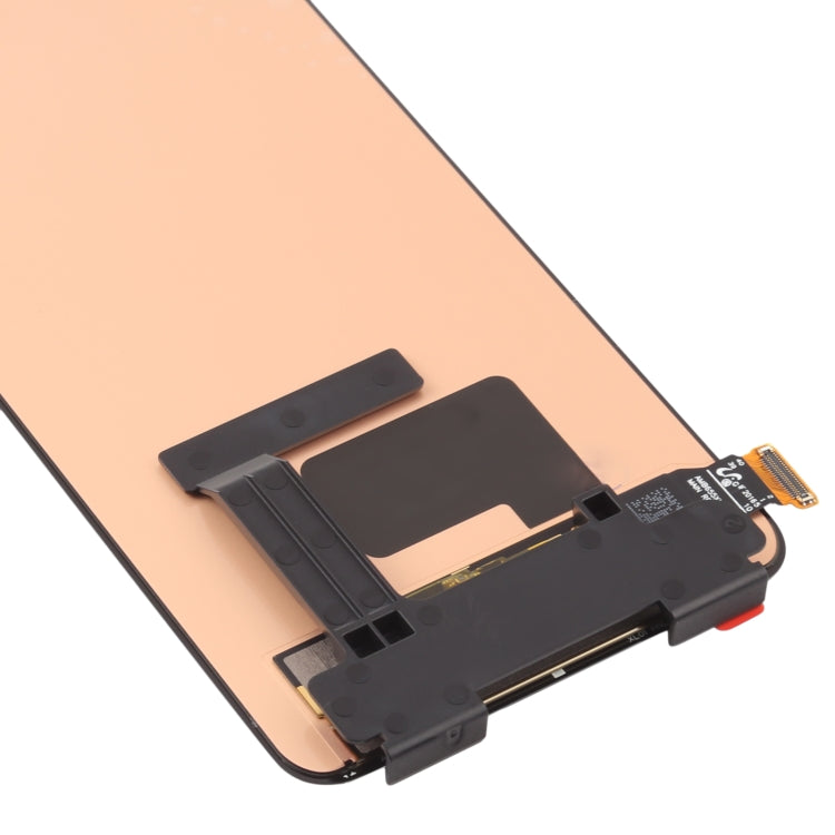 For OnePlus 9R with Digitizer Full Assembly Original LCD Screen - free shipping - PMC TechLife - Order now!