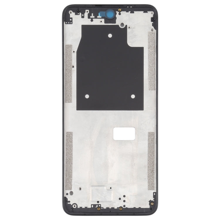 Front Housing LCD Frame Bezel Plate for LG K52 / K62 LMK520 LM-K520 LMK520E LM-K520E LMK520Y LM-K520Y LMK520H LM-K520H LMK525H - For LG by PMC Jewellery | Online Shopping South Africa | PMC Jewellery