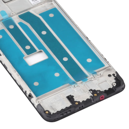 Front Housing LCD Frame Bezel Plate for LG K52 / K62 LMK520 LM-K520 LMK520E LM-K520E LMK520Y LM-K520Y LMK520H LM-K520H LMK525H - For LG by PMC Jewellery | Online Shopping South Africa | PMC Jewellery