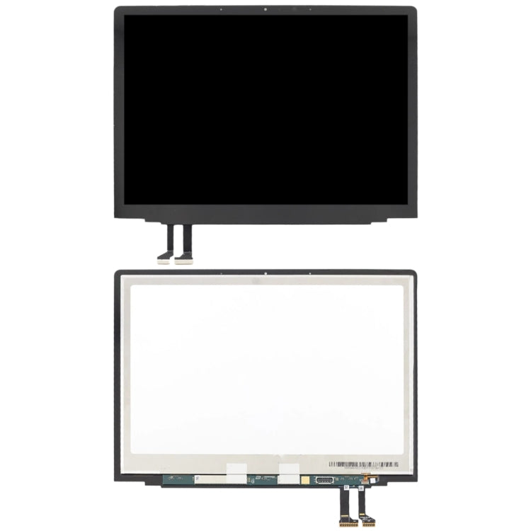 2256x1504 Original LCD Screen for Microsoft Surface Laptop 13.5 inch  with Digitizer Full Assembly ���Black) - free shipping - PMC TechLife - Order now!
