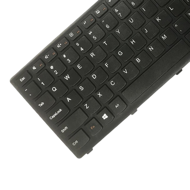 US Version Keyboard for Lenovo ideapad S300 S400 S405 S400T S400u M30-70 - Replacement Keyboards by PMC Jewellery | Online Shopping South Africa | PMC Jewellery