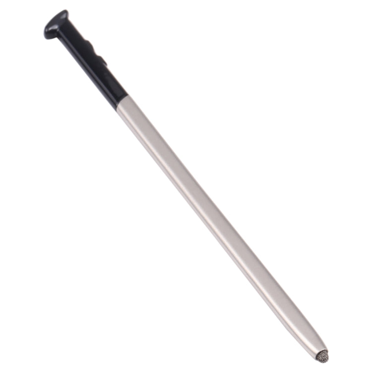Capacitive Touch Stylus Pen for Motorola Moto G Stylus (Black) - For LG by PMC TechLife | Online Shopping South Africa | PMC TechLife