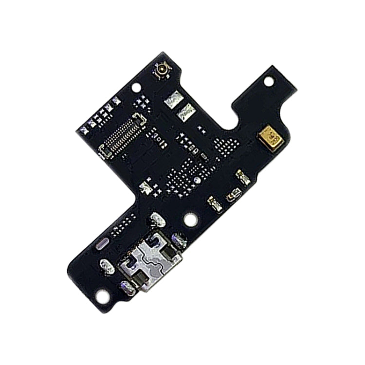 Charging Port Board for ZTE Blade V10 Vita - free shipping - PMC TechLife - Order now!