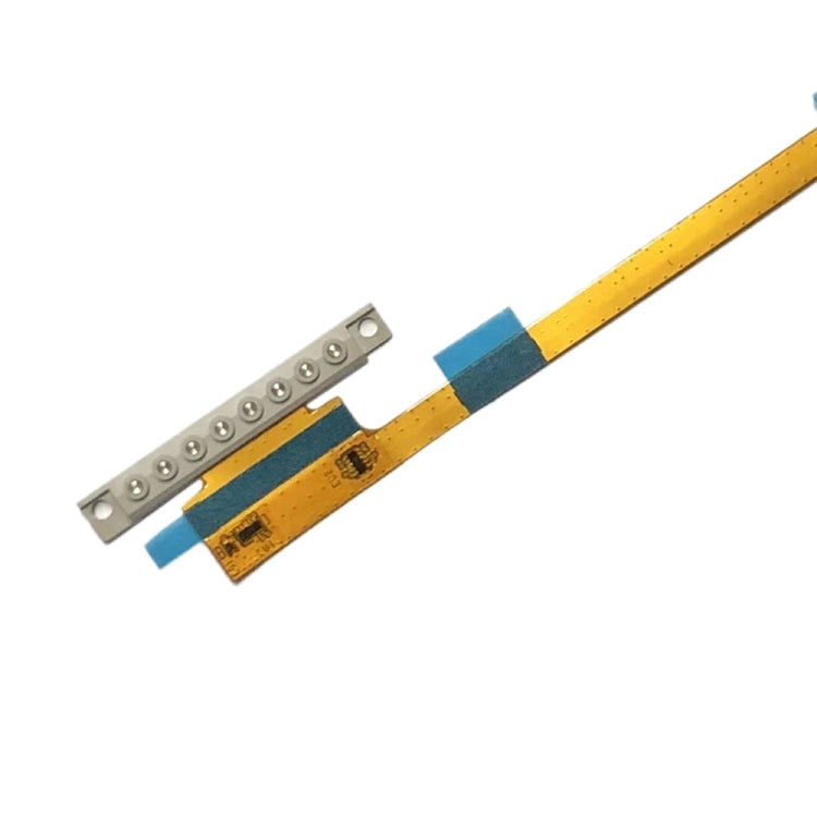Keyboard Flex Cable for Microsoft Surface Go 1824 - Flex Cable by PMC TechLife | Online Shopping South Africa | PMC TechLife
