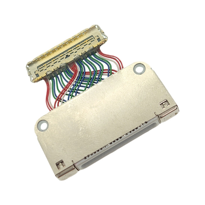 Charging Port Connector Flex Cable for Microsoft Surface Pro 7 - Microsoft Spare Parts by PMC TechLife | Online Shopping South Africa | PMC TechLife | Buy Now Pay Later Mobicred