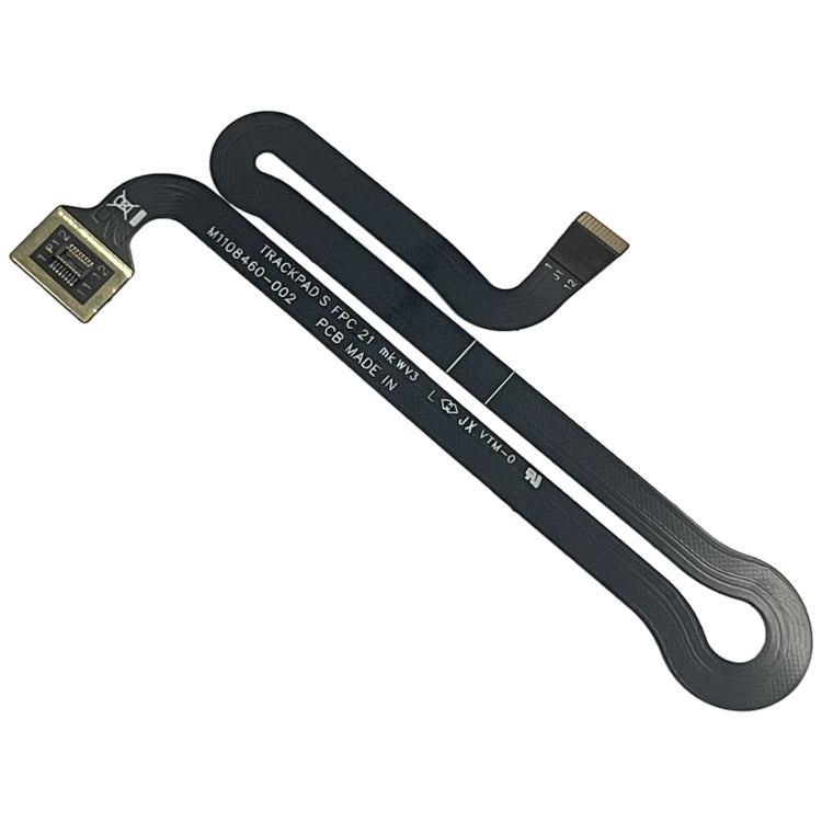 Keyboard Flex Cable for Microsoft Surface Laptop 3 13.5 inch M108460-002 1867 1868 - Flex Cable by PMC TechLife | Online Shopping South Africa | PMC TechLife