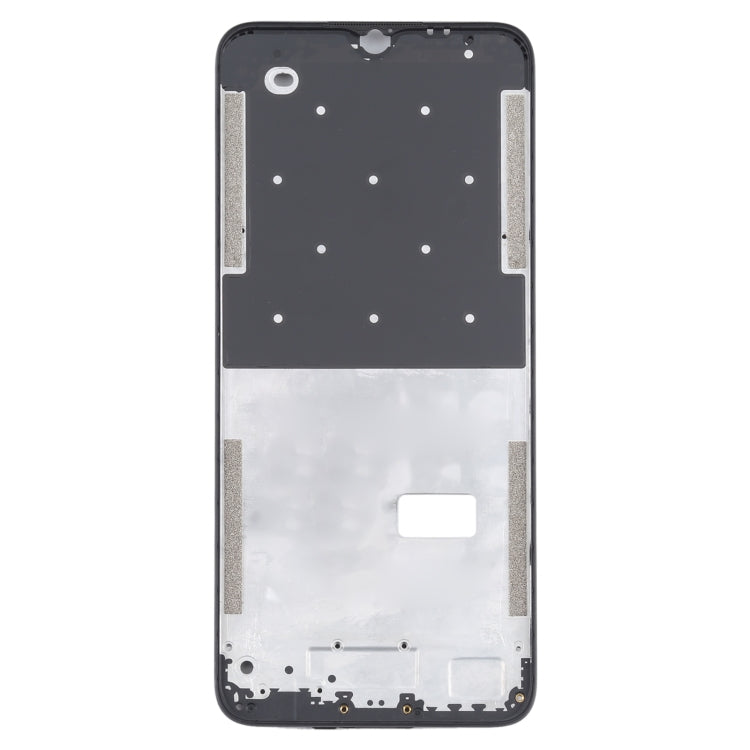 For OPPO Realme C3 / Realme 5 / Realme 5i / Realme 5s RMX2030 RMX2032 RMX1925 RMX2027 RMX2020 RMX2021 RMX1911 RMX1919 Front Housing LCD Frame Bezel Plate - Frame Bezel Plate by PMC Jewellery | Online Shopping South Africa | PMC Jewellery