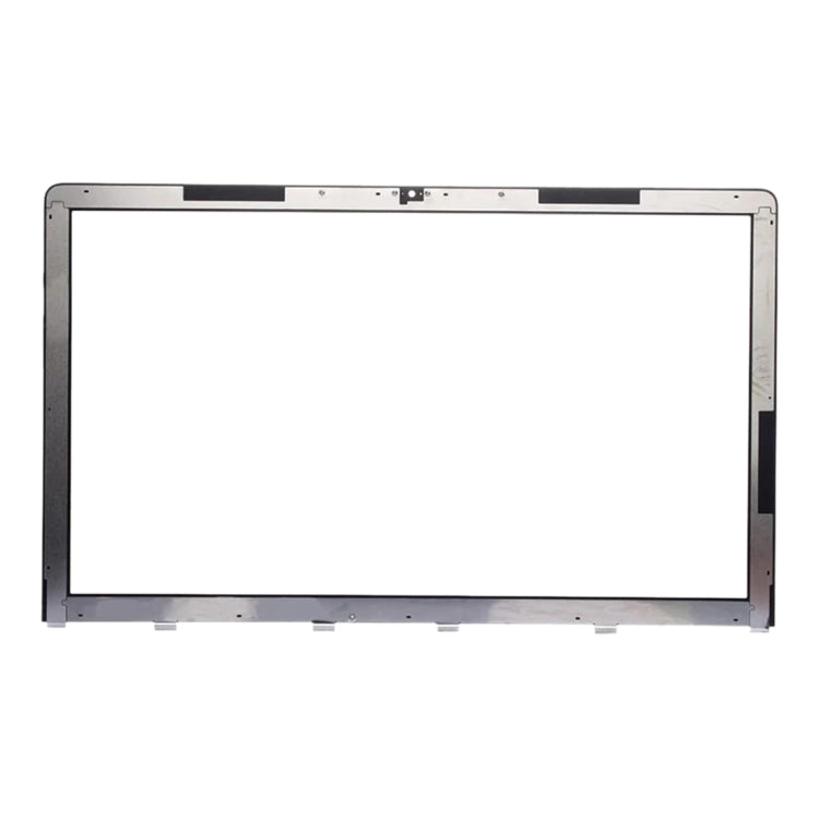 Front Screen Outer Glass Lens for iMac 27 inch A1312 2009 2010 - LCD Related Parts by PMC Jewellery | Online Shopping South Africa | PMC Jewellery