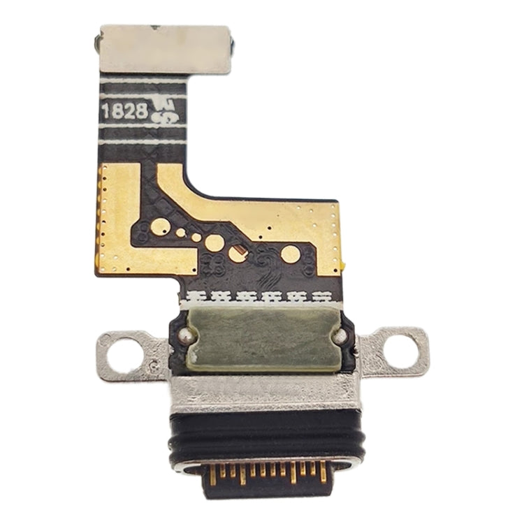 Charging Port Flex Cable for Asus ROG Phone ZS600KL - Flex Cable by PMC TechLife | Online Shopping South Africa | PMC TechLife