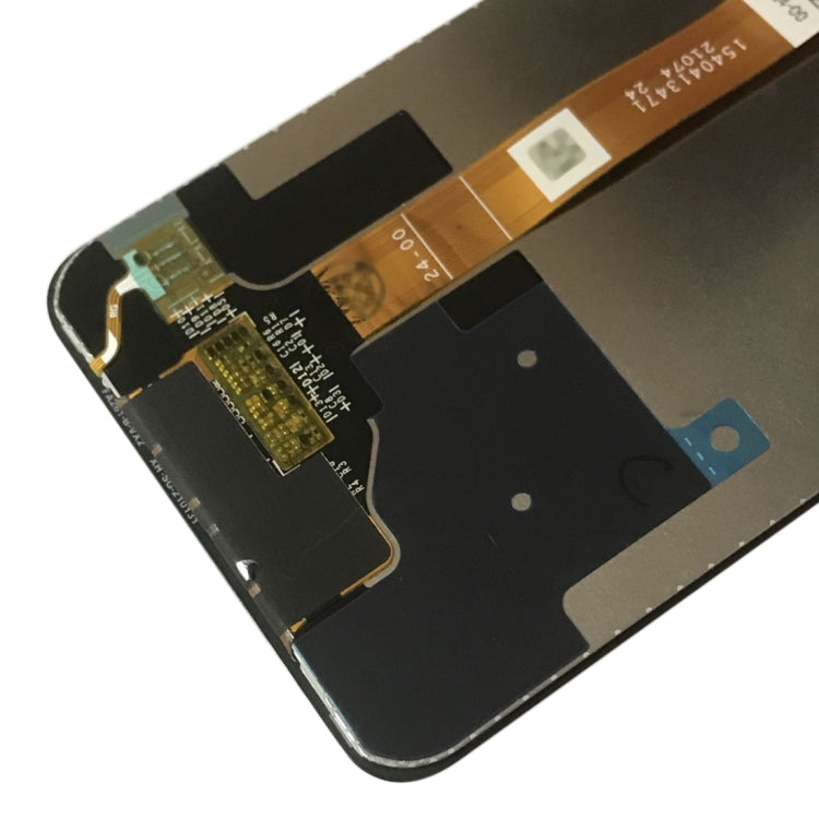 For Oneplus Nord N200 5G DE2118 with Digitizer Full Assembly OEM LCD Screen - free shipping - PMC TechLife - Order now!