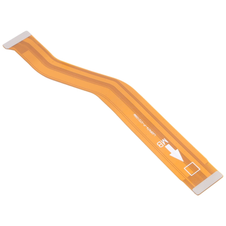 For OPPO A74 4G / F19 CPH2219 LCD Display Flex Cable - Flex Cable by PMC TechLife | Online Shopping South Africa | PMC TechLife